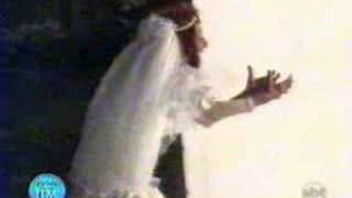 Noiva Do Cemitério (Silvio Santos)