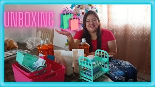 🛑Abriendo paquetes/Unboxing regalo de cumpleaños/#unboxing #cindyvlogs1 #encasadecindy #4k #compras