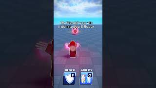BET |Roblox Blade Ball
