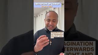 Temptation Discovers what We are || Imitation of Christ || Chapter 13 #jesus #overcomechallenges