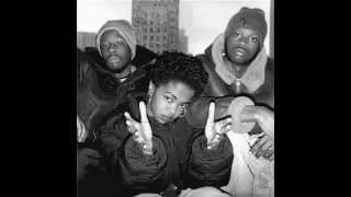 The Fugees - How Many MC's