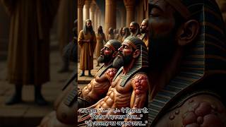 9#अज़ाब#जो#फिरौन#पर#उतरे#सबक#लो# #IslamicShorts #QuranKiKahani #TaqatEIman #AllahKeNabi#