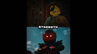 Random Ninjago Debates part 7 #shortsfeed #ninjago #viral