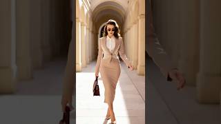 Sunshine & Style  #VibrantLooks #SummerFashion #DayOutfits #ColorfulVibes #TrendyWear #HappyStyle