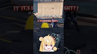 The LEGENDARY Hase-Mobile! #vtuber #vtuberengsub #tooko #vtuberclips #vcrgta #vcrgta2 #vcrgta3