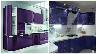 Latest 100 Luxury Kitchen Designs 2025: Top 10 Luxury Kitchen Design Ideas 2025: Interior Design