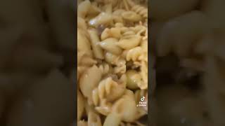 #cookingtime #yummyfood #enjoy #cookinghobbies #pasta #food #delicious