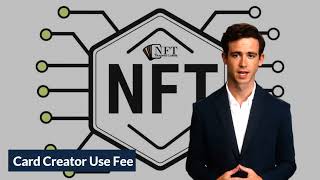 NFT Trading Cards Fees and Royalties Explained