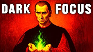 This Video Will Increase Your Focus by 200% - Machiavelli