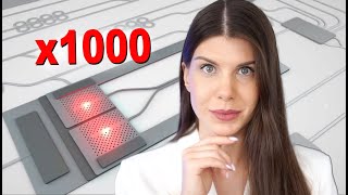 Meet Taichi — The Light-Speed Computer