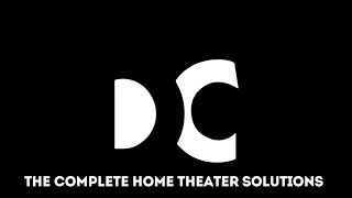 Step Into the Future of Home Entertainment with D Cinemas #hometheater #cinematicexperience