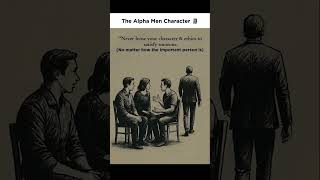 The Alpha Men #alphamindset #motivation #reality