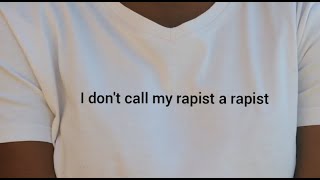 Label Me Helpless || A Poem on Rape