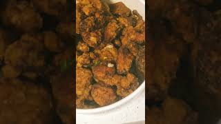 TNT’s Crispy Chicken is INSANELY Good!  #FoodieHeaven #CrispyVibes