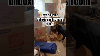 Doing some unboxing Today!