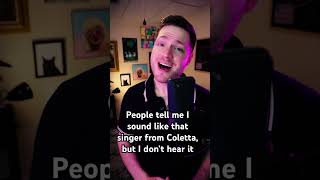 Blossom by Coletta (Vocal Cover) #vocalcover #vocalist