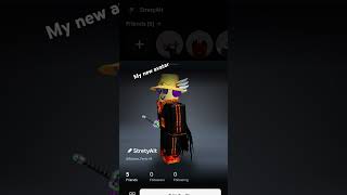Evolution #roblox