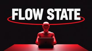 how to easily enter flow state in 2 minutes.