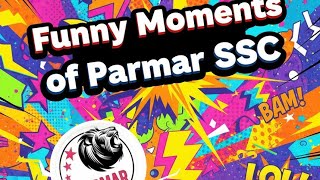 Thug moments of @parmarssc 🤣🤣 #ssccgl #ssc #sscexam 