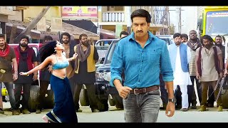 New Blockbuster Hindi Dubbed Action Movie _ New South Indian Movies Dubbed In Hindi 2025 Full