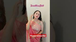 #shortsfashion #fashioninspo #ootdshorts #styleguide #hotoutfits #viralshorts #sareelove #desiglam