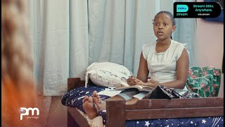 Nancy’s encounter with Calvin – Urban Life | S1 | Ep 9 | Pearl Magic