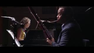 The Poulenc Trio: Trio by Francis Poulenc, 2nd movement