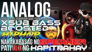 ANALO xSUBBASSBOOSTED x RNB TRAP HIPHOP 2026 REMIX🔥-  𝐀𝐘𝐘𝐃𝐎𝐋 𝐑𝐄𝐌𝐈𝐗