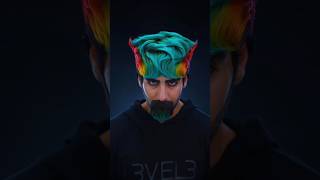 Power Of Haircut ☠️🔥