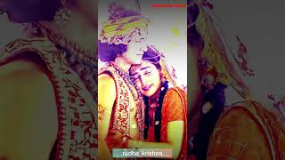 #agar tum sath ho #radhakrishnalove #radhakrishnasadstatus #love #treanding