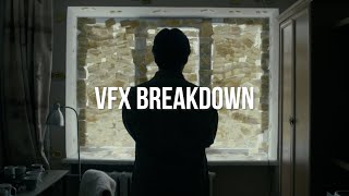 UNWRITTEN (2023) - VFX Breakdown