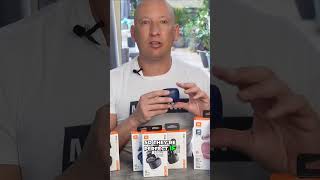 The Best Affordable Earbuds with Active Noise Cancelling: Tune Series Review