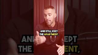 Why apartments are valued differently than single family rentals #realestateinvesting #multifamily
