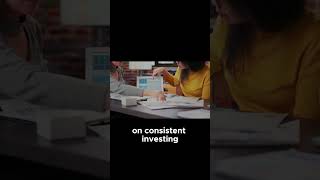 Avoid These Investing Mistakes! #shorts  #youtube  #trending  #investnow  #daveramsey
