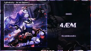 ⌞🌙⌝ dark/mysterious edit audios..🔪🕷️