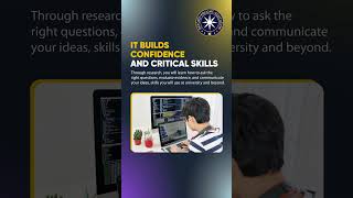 📖 Why Research Is Important #students #education #science #stem #shorts #oxfordenlighteducation