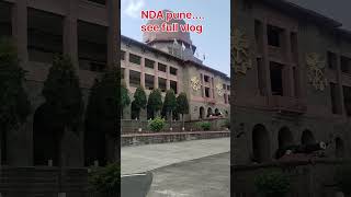 NDA academy Pune khadagwasla #nationaldefenceacademy #nda #ndapune#ndaacademy #nda