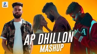 DESIRES AP Dhillon Mashup No Copyright Song Chillout Mix