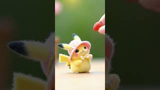 Cute Rabbit eating Strawberries #aianimation #ai #aiarttrends