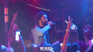 STAN M PARE CARREFOUR LIVE 22 DECEMBRE 2022