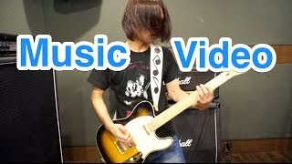 ROCKDOWN - Stormbringer (Music Video) Original Song