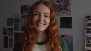 VSFF Meet the Filmmaker: Ella Demarchi on "Remember Me"