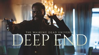 The Walking Dead Universe | DEEP END [Collab]