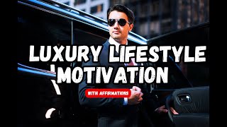 IF YOU ARE BROKE WATCH THIS! Luxury Lifestyle Motivation