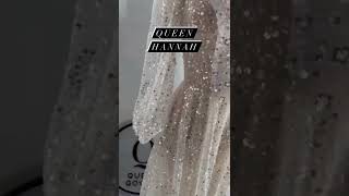 Queen Hannah | Queen Bridal | Boho Wedding Dresses