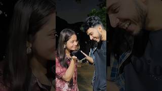 Why your Boyfriend is so Toxic..⁉️ #mahimbro #prankvideo