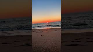 Sunset in Portugal 🇵🇹