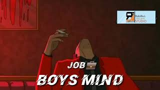 Boy's mind | R.i StuDio Presents| 2020||