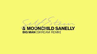 Self Esteem & Moonchild Sanelly - Big Man (Skream Remix)