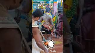 Village Temple Festival Part 3